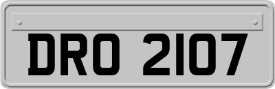 DRO2107