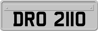 DRO2110