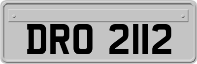 DRO2112
