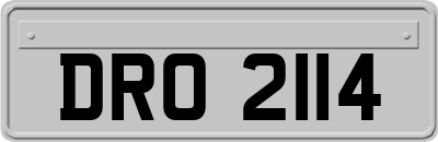 DRO2114