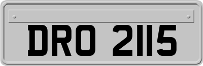 DRO2115