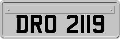 DRO2119
