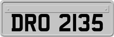 DRO2135