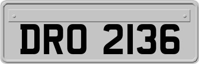 DRO2136