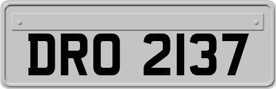 DRO2137