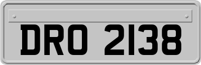 DRO2138