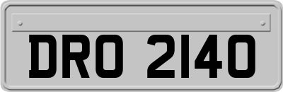 DRO2140