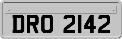 DRO2142