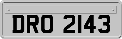 DRO2143