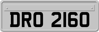 DRO2160