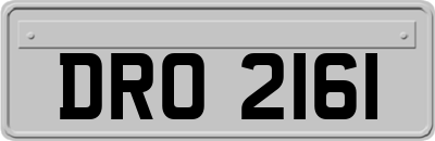 DRO2161