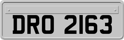 DRO2163