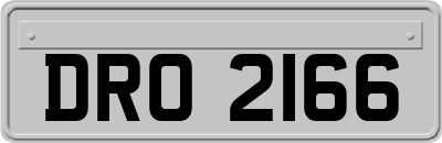 DRO2166