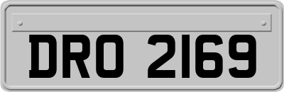 DRO2169