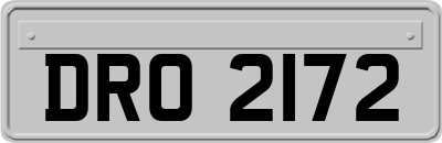 DRO2172