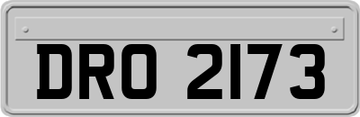 DRO2173