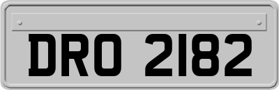 DRO2182