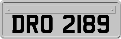 DRO2189