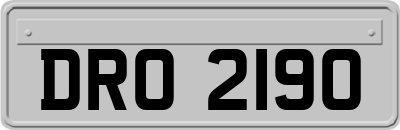 DRO2190
