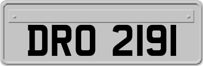 DRO2191