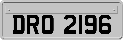 DRO2196