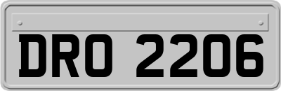 DRO2206