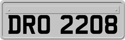 DRO2208