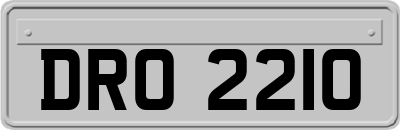 DRO2210