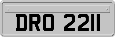 DRO2211