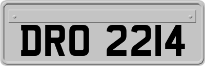 DRO2214