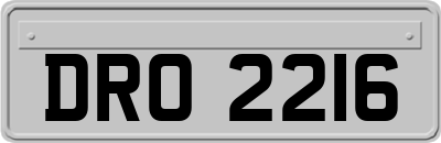 DRO2216