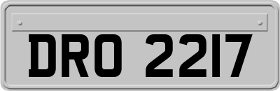 DRO2217