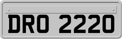 DRO2220
