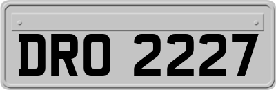 DRO2227