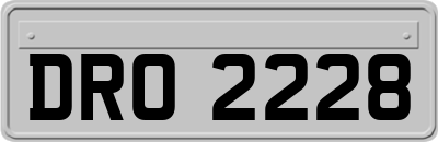 DRO2228