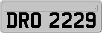 DRO2229