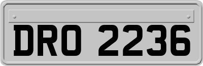 DRO2236