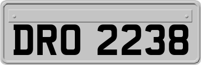 DRO2238