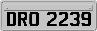 DRO2239