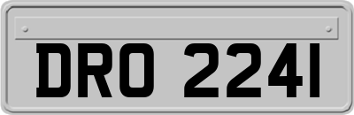 DRO2241