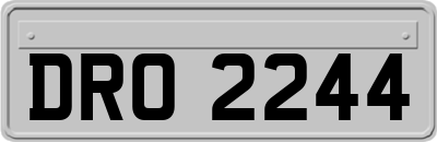 DRO2244