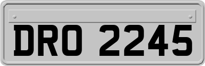 DRO2245