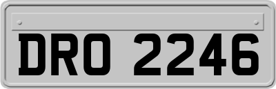 DRO2246