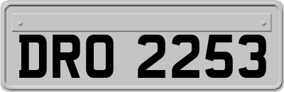 DRO2253