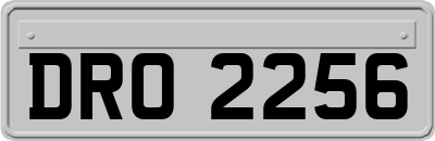 DRO2256
