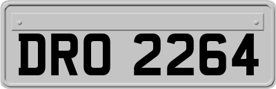 DRO2264