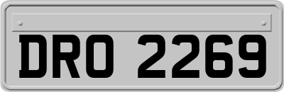 DRO2269