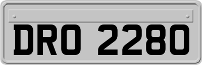 DRO2280