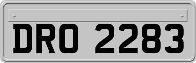 DRO2283
