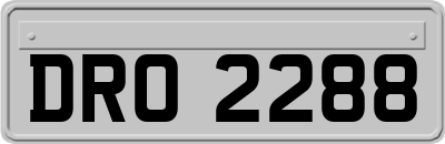 DRO2288